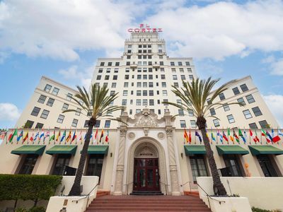 702 Ash St Unit 404, San Diego, CA, 92101