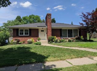 651 Billantau St SE, Grand Rapids, MI 49507
