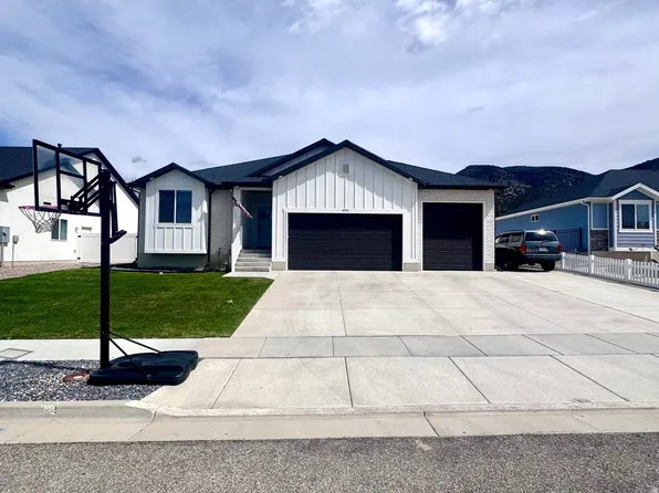992 N 600 E, Morgan, UT 84050