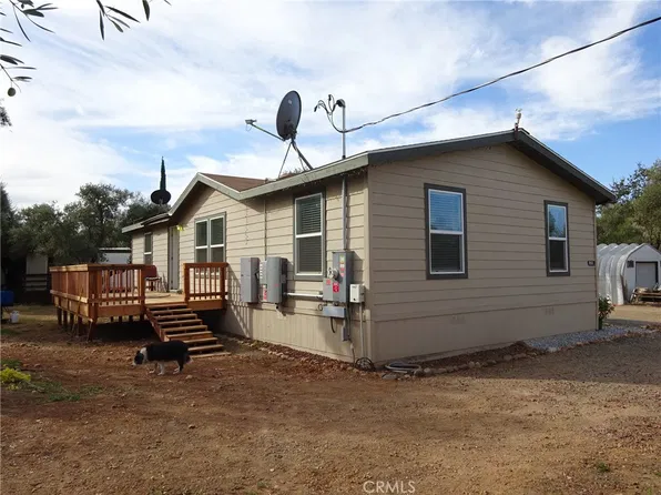 2557 Palermo Rd, Palermo, CA 95968