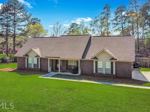 113 Brook Cir, Guyton, GA 31312