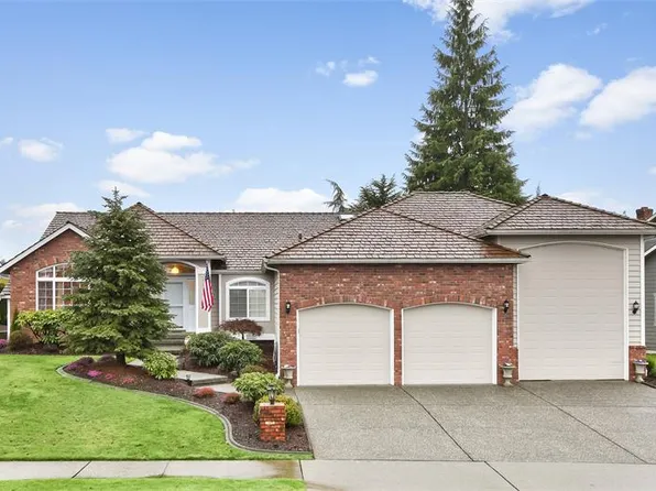 7516 Eaglefield Dr, Arlington, WA 98223