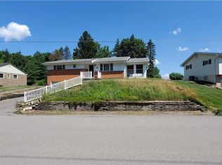 240 Grandview Blvd, Butler, PA 16001