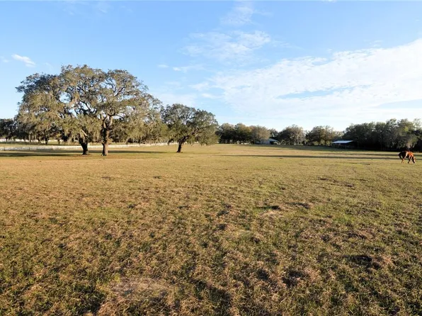 Arabian Way Lot 5, Dade City, FL 33523