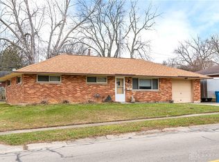 4439 Kitridge Rd, Huber Heights, OH 45424