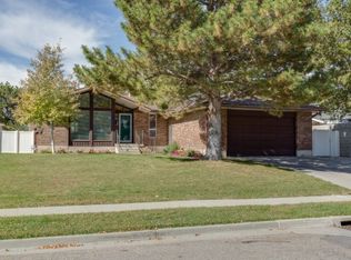 4034 S Decathlon St, Millcreek, UT 84124