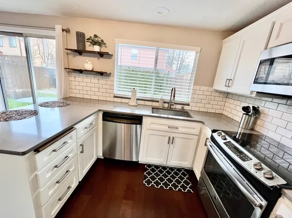 (undisclosed Address), Beaverton, OR 97006