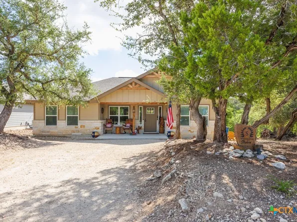 2012 Ronda Ct, Canyon Lake, TX 78133