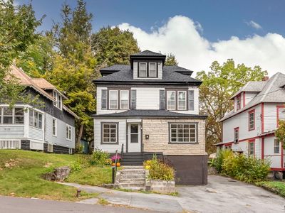 118 Charmouth Dr, Syracuse, NY, 13207