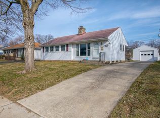 2940 Dover Rd, Columbus, OH 43209