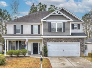 471 Sebastian Dr, Grovetown, GA 30813