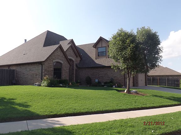 2nd image of 2705 Busheywood Dr