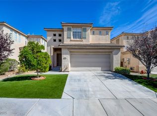 3956 W Irvin Ave, Las Vegas, NV 89141