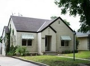 1234 S Monroe St, San Angelo, TX 76901