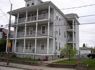 62 Heroux Ave, Woonsocket, RI 02895