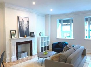 172 Newbury St #2, Boston, MA 02116