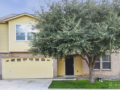 617 Gatewood Briar, Cibolo, TX, 78108