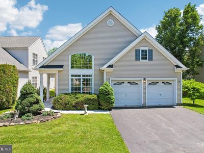 21 Pinflower Ln, West Windsor, NJ, 08550