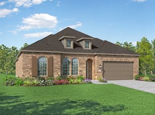 1631 Ravello Rd, Fate, TX 75087