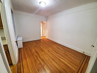 Rented by Horowitz Real Estate