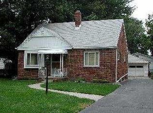 1660 Carmelle Ct, Toledo, OH 43614