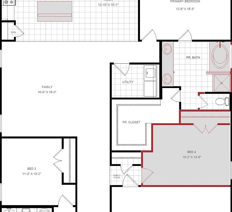 1st image of 2941 Fox Trail Ln