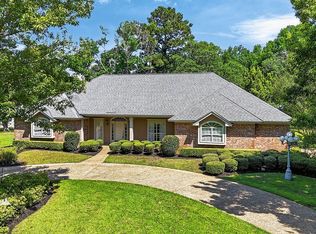5540 Bent Tree Dr, Shreveport, LA 71115