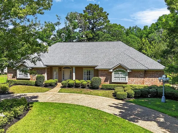 5540 Bent Tree Dr, Shreveport, LA 71115