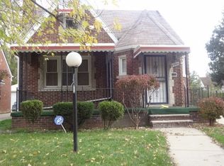 8308 Ohio St, Detroit, MI 48204