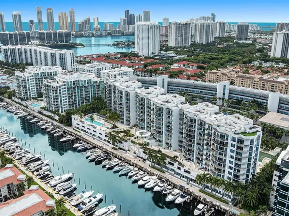 3029 188th St #910, Aventura, FL 33180