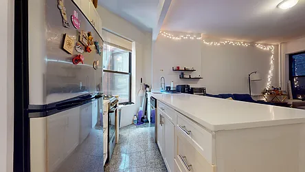 Rented by Bond New York