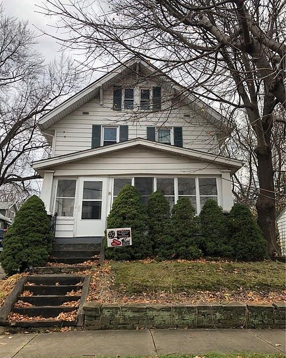 341 Pioneer St, Akron, OH 44305 Zillow