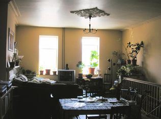 1033 Spring Garden St, Philadelphia, PA 19123