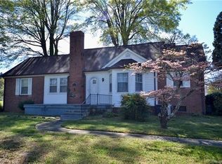 4725 Us Highway 601, Salisbury, NC 28147