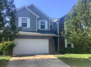 1017 Retford Dr, Westfield, IN