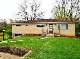 4779 Clevesdale Dr, Cincinnati, OH 45238