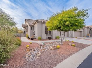 13401 N Rancho Vistoso Blvd UNIT 155, Tucson, AZ 85755