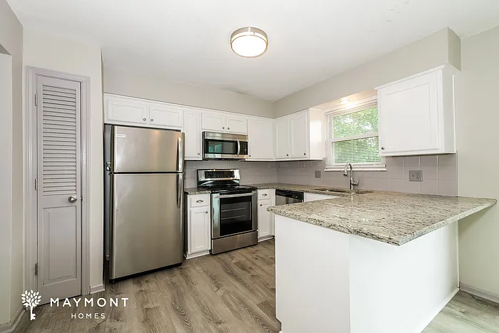 1617 N Belvidere Ave — Photo 7