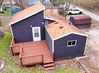117 Cedar Ln, Wilmington, IL 60481