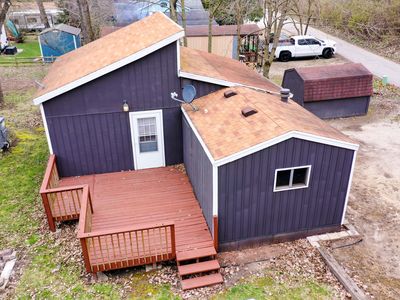 117 Cedar Ln, Wilmington, IL, 60481