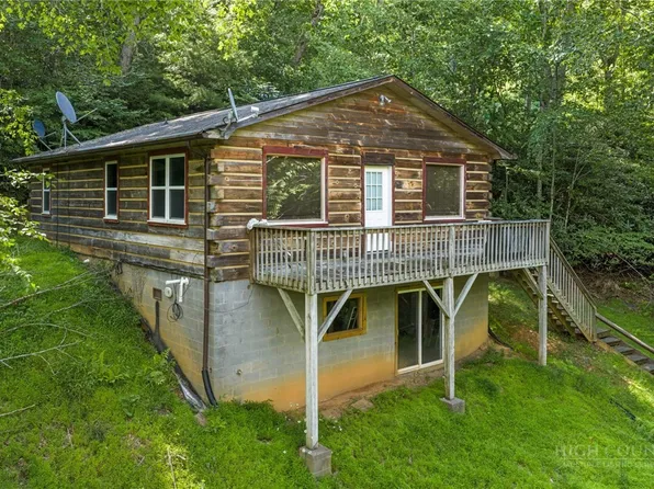 2020 Castle Ford Road, Boone, NC 28607
