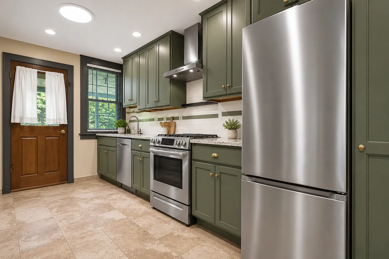 1 bed, 1200 sqft, $1,450 — Photo 3