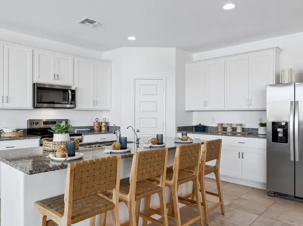 1509 E CURRIER Drive E, Casa Grande, AZ 85122
