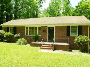 2593 N Nancelon Cir, Macon, GA 31204