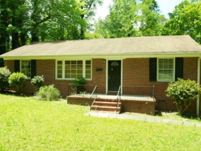 2593 N Nancelon Cir, Macon, GA, 31204