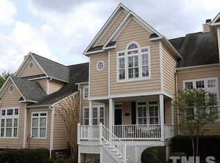 3954 Stags Leap Cir, Raleigh, NC 27612