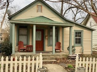 713 N East St, Fort Smith, AR 72901