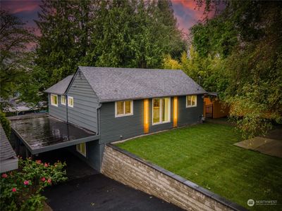 11134 59th Avenue S, Seattle, WA, 98178