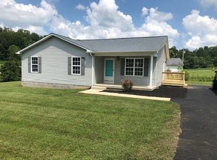 101 Balmoral Way, Glasgow, KY 42141