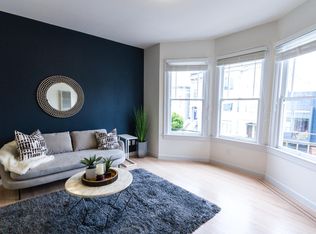 936 Scott Street, San Francisco, CA 94115